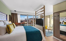 Hotel Park Consul Esslingen