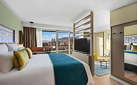 Hotel Park Consul Esslingen